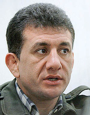 عکس غلامرضا محمدی