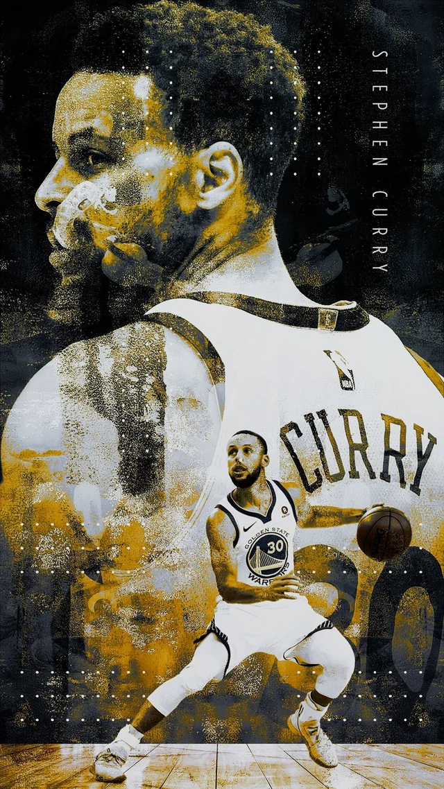 Stephen curry wallpaper