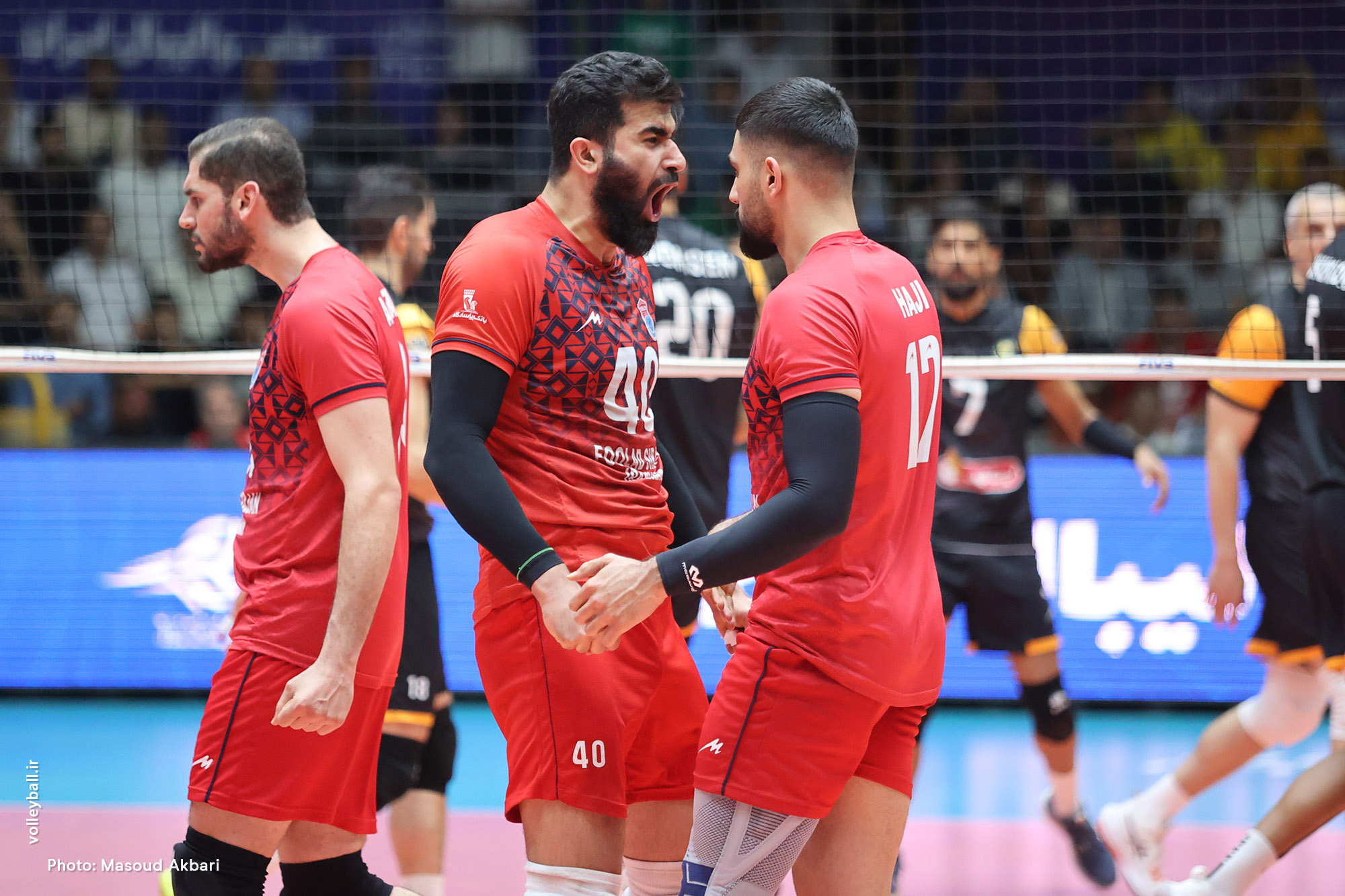 amir hossein esfandiar wallpaper hd