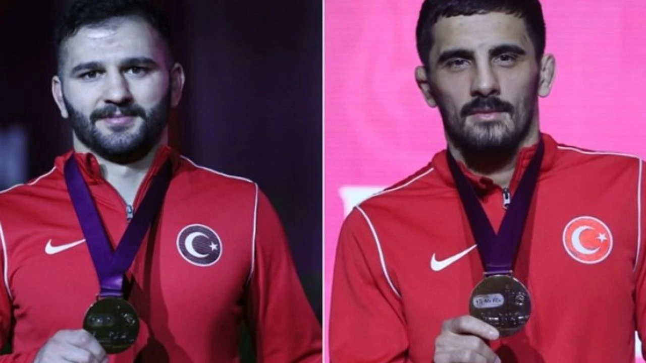 عکس محمد آکدنیز