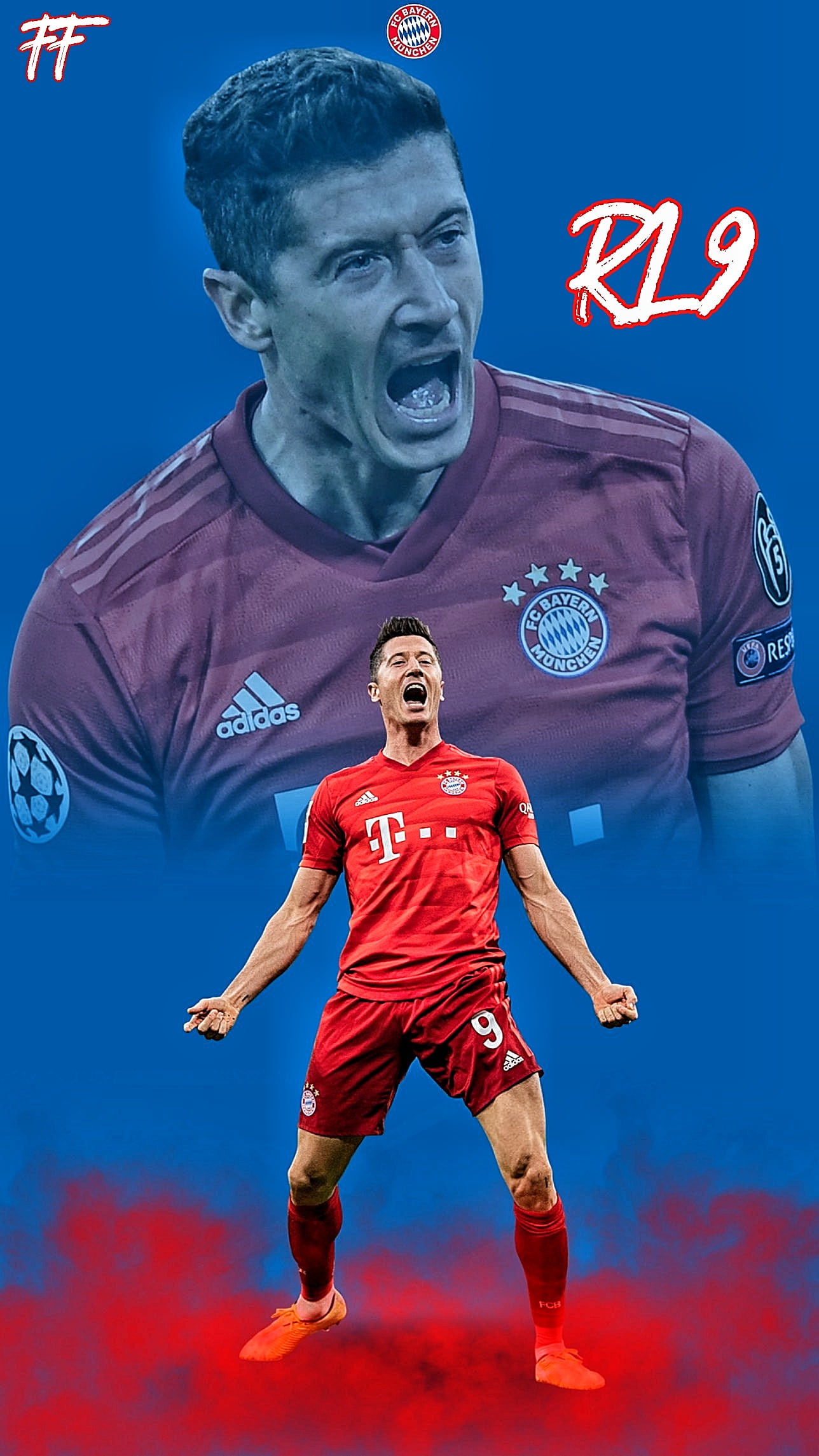 wallpaper RL9