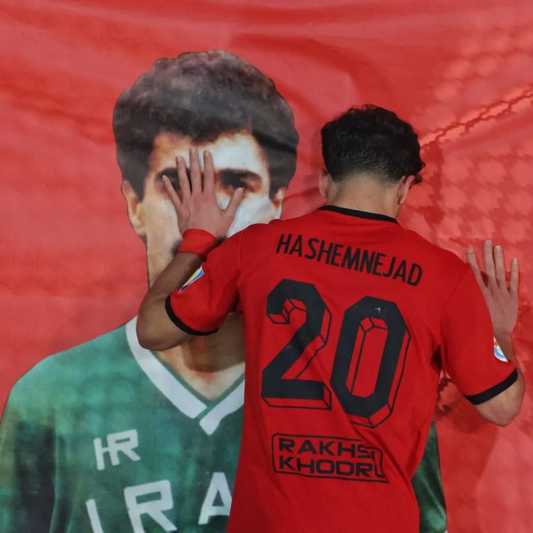 Mehdi Hashemnejad wallpaper 4k