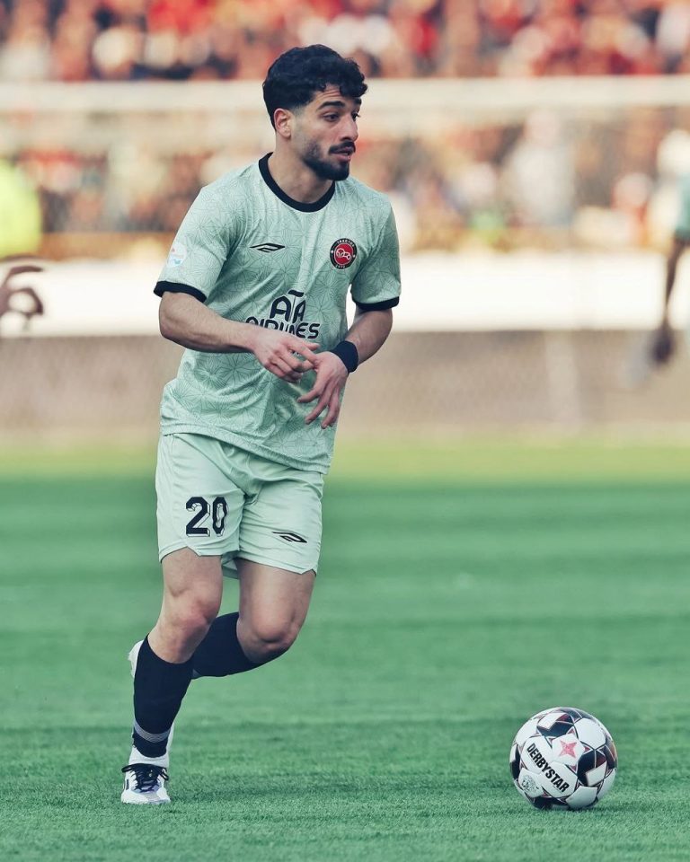 Mehdi Hashemnejad wallpaper