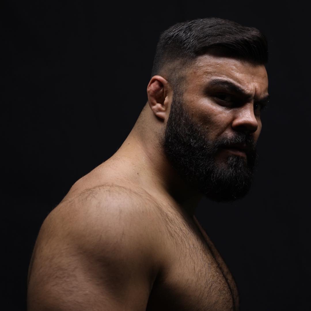 amirali akbari wallpaper 4k