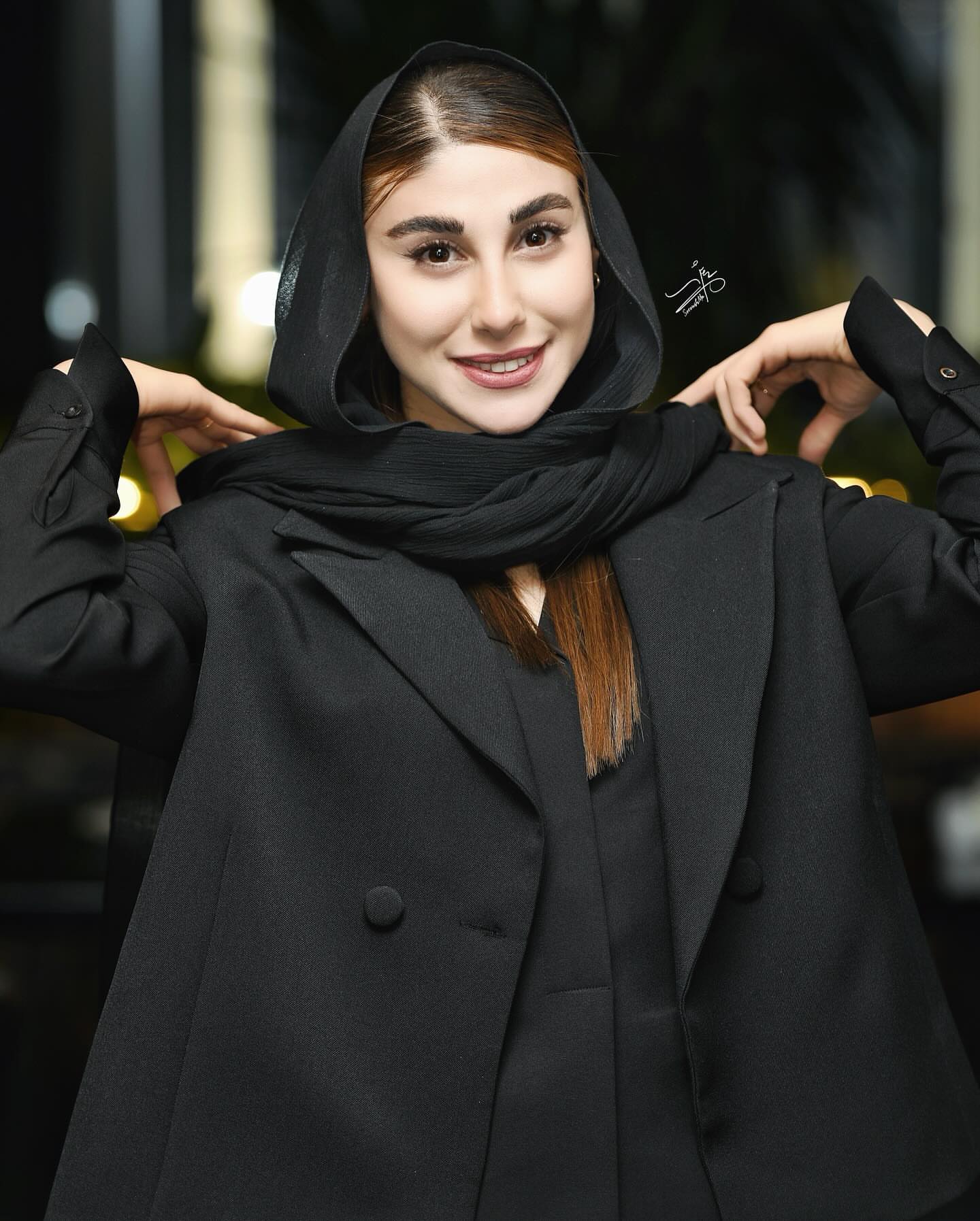 عکس های ناهید کیانی