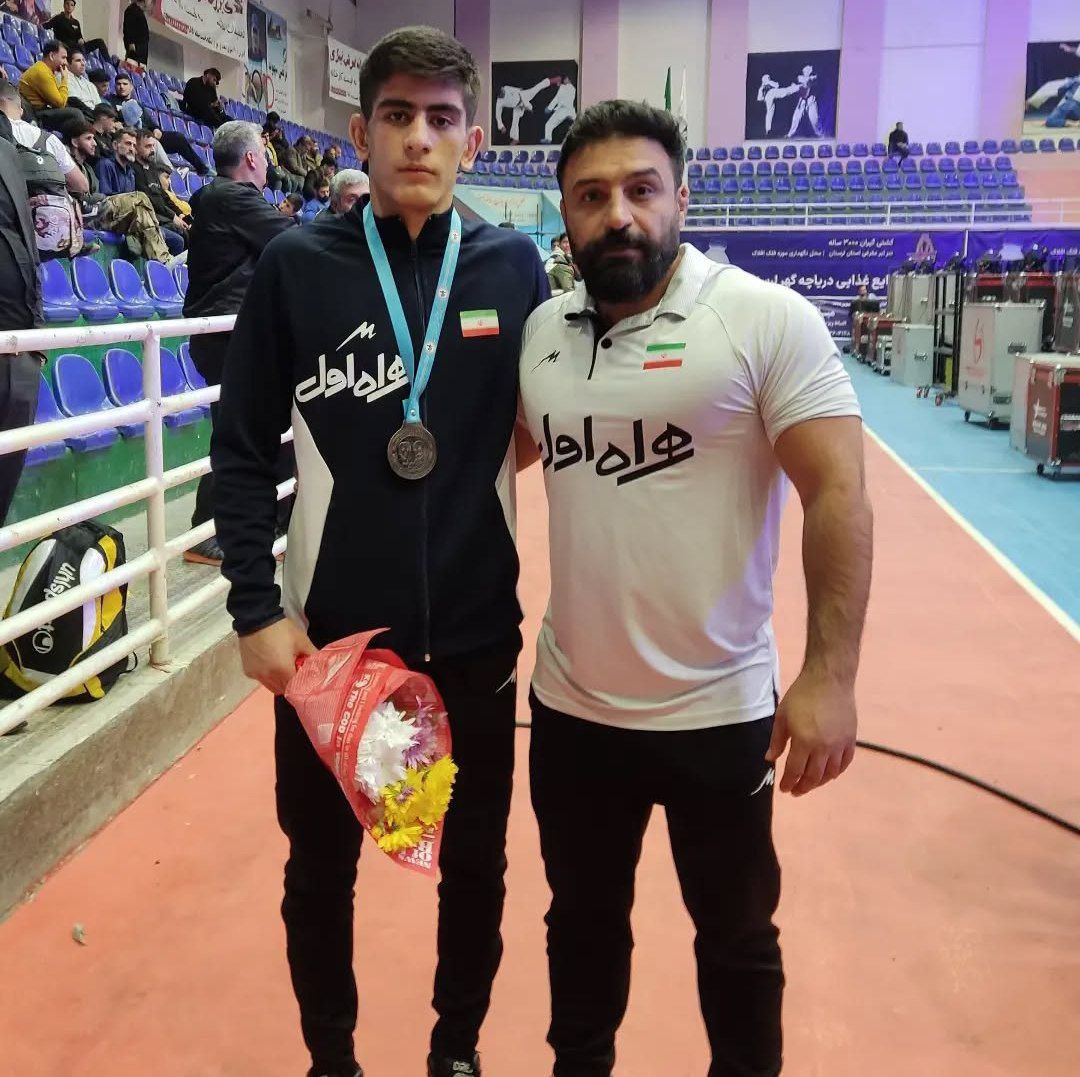 آمار سجاد پیردایه