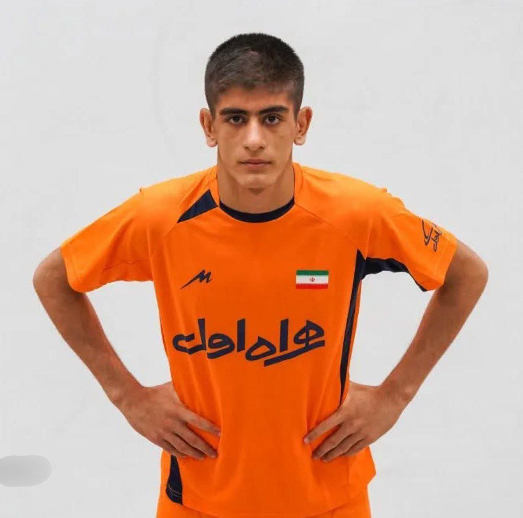 عکس سجاد پیردایه