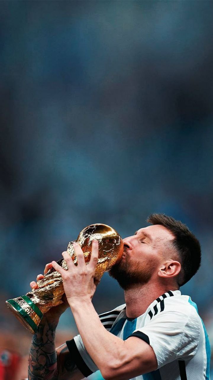 wallpaper Lionel Messi