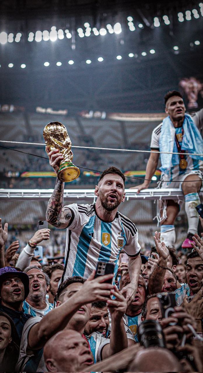 Lionel Messi wallpaper hd