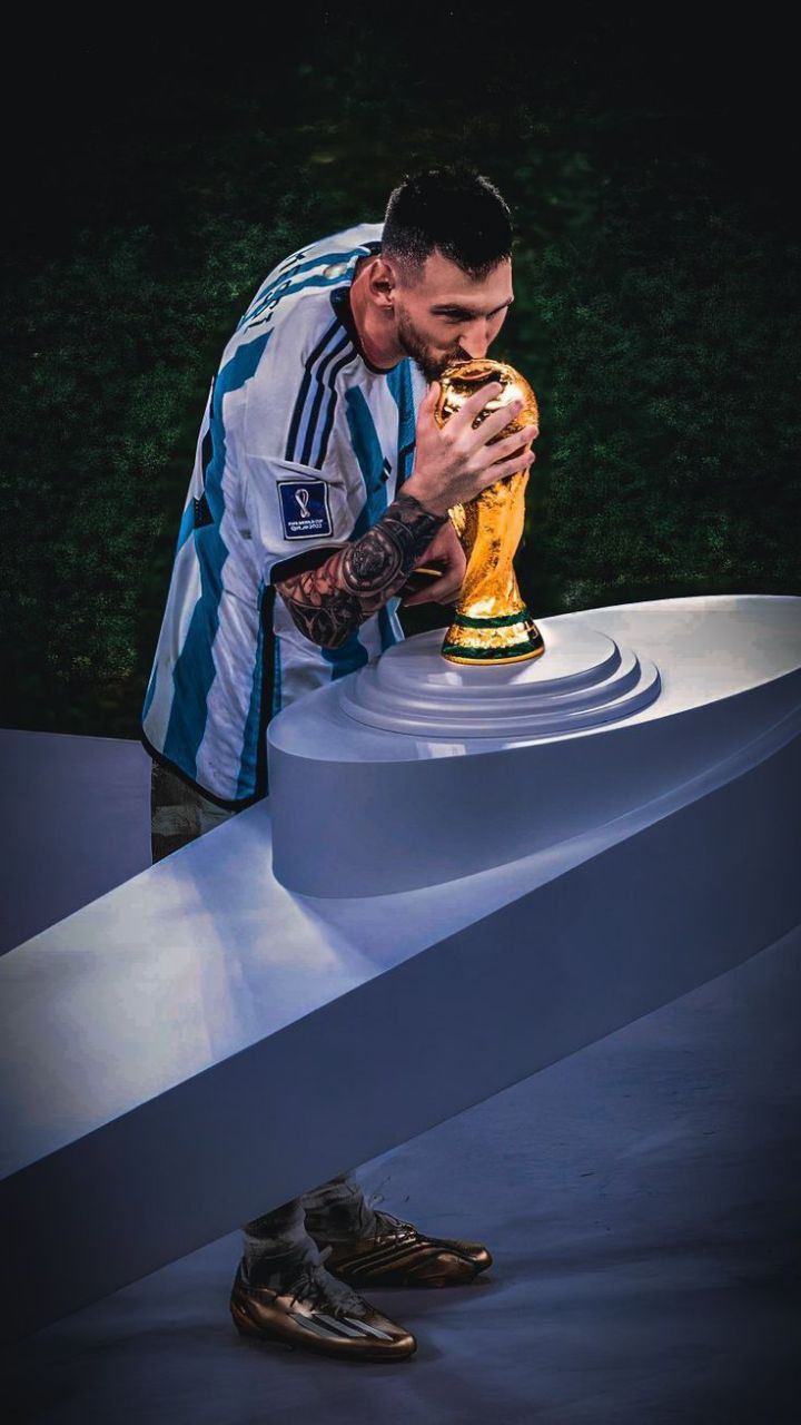 Lionel Messi wallpaper