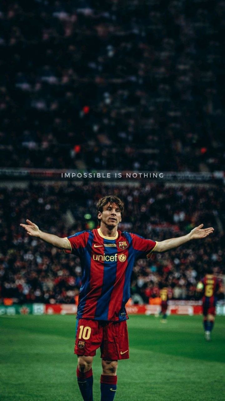 Lionel Messi wallpaper for phone