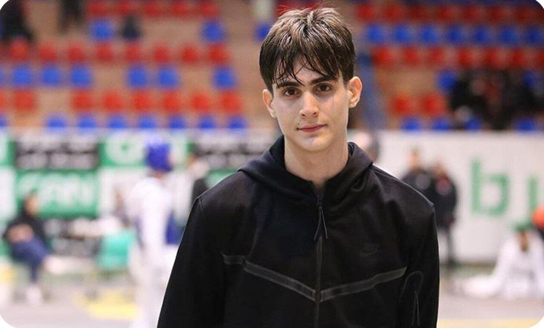 Amir Abbas Rahnama wallpaper