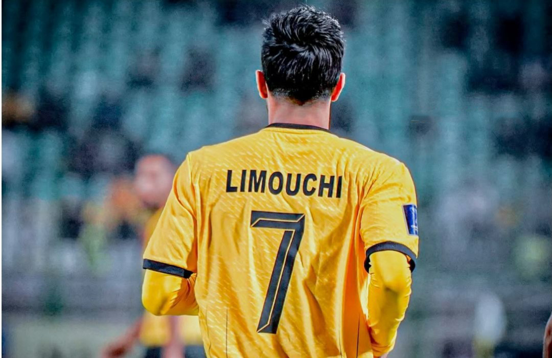 wallpaper 4k Mehdi Limouchi