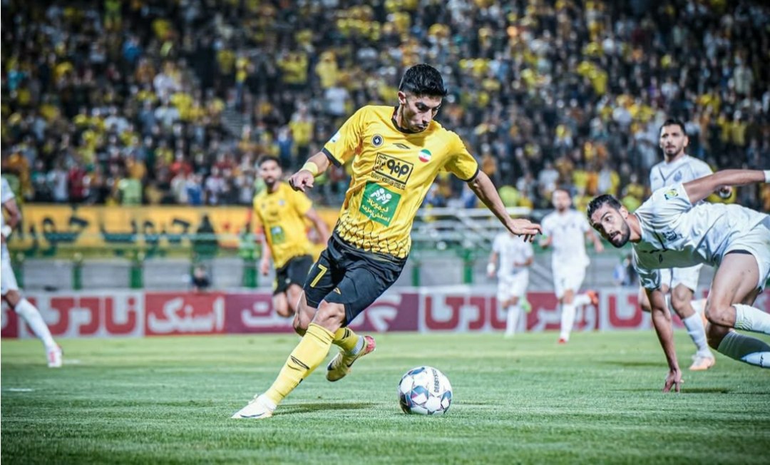 wallpaper Mehdi Limouchi