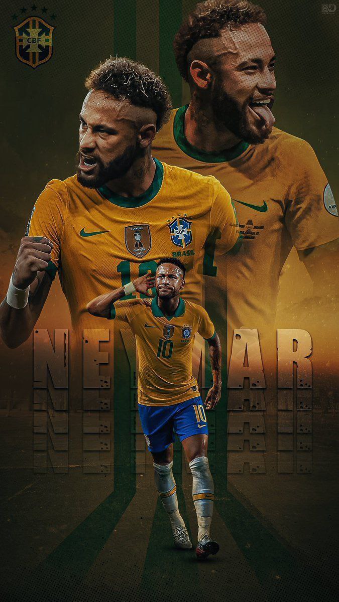 wallpaper Neymar