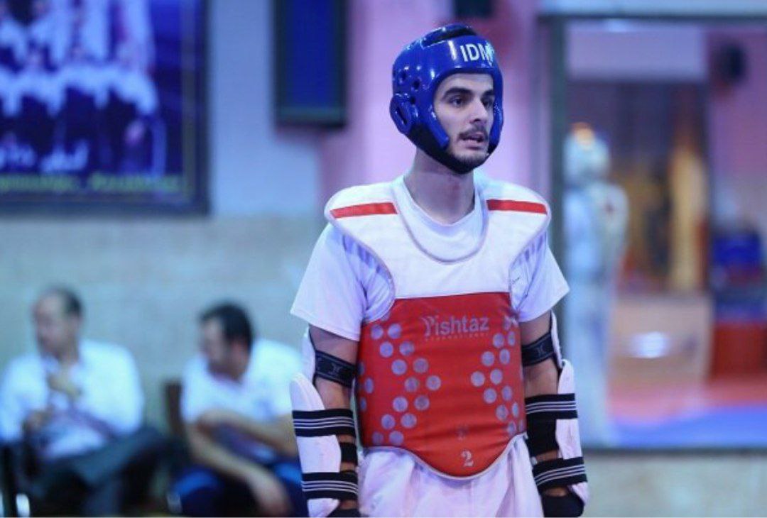 عکس میرهاشم حسینی