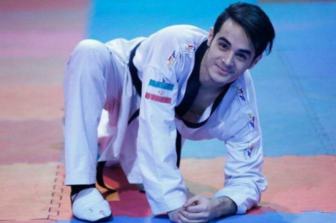 Mirhashem Hosseini wallpaper for phone