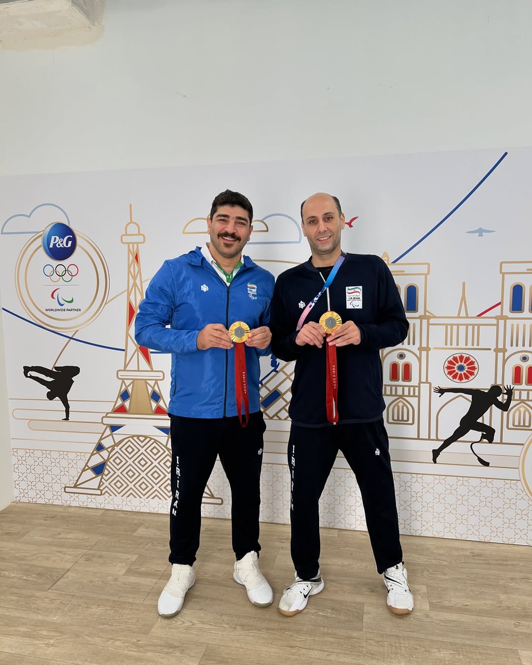 زندگی ورزشی میثم علیپور
