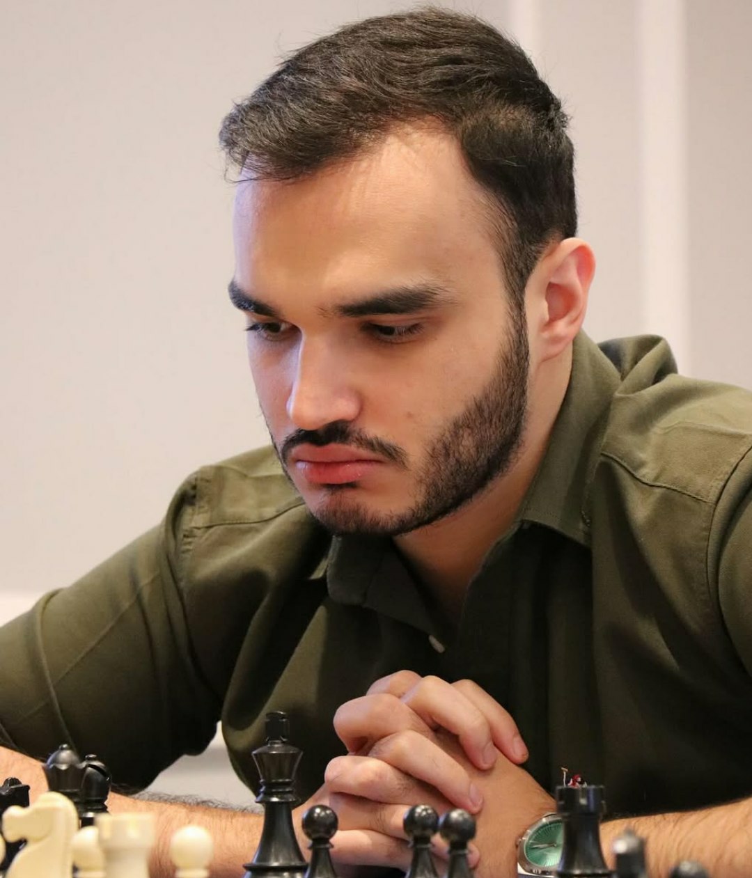 Mohammad Amin Tabatabaei wallpaper hd