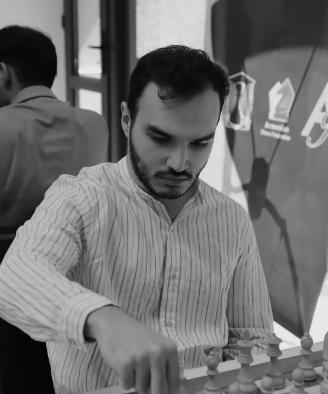 عکس پروفایل محمد امین طباطبایی