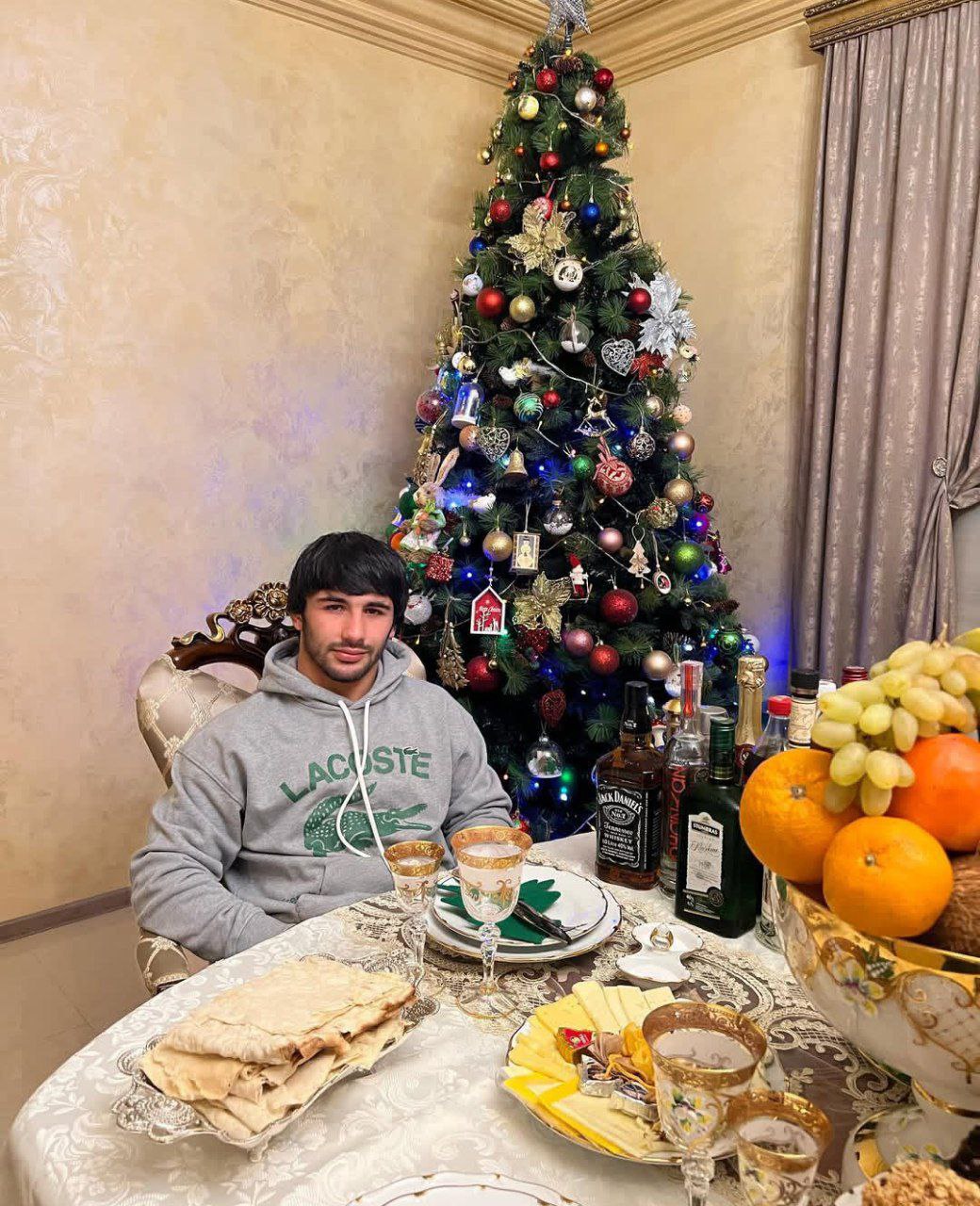 عکس آرمان اندرسیان