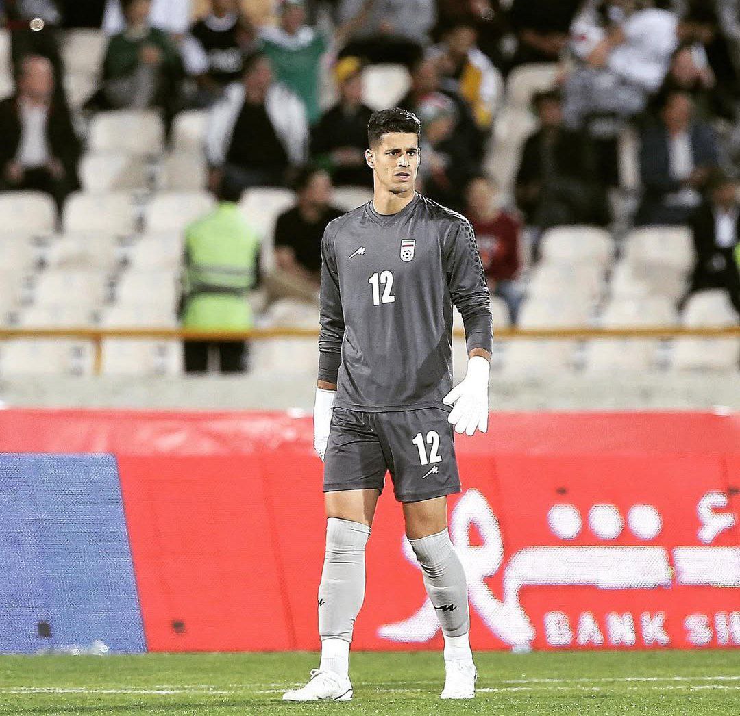 دوران ورزشی پیام نیازمند