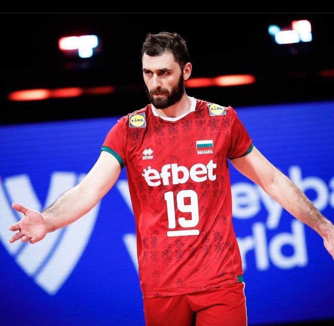 Tsvetan Sokolov wallpaper hd