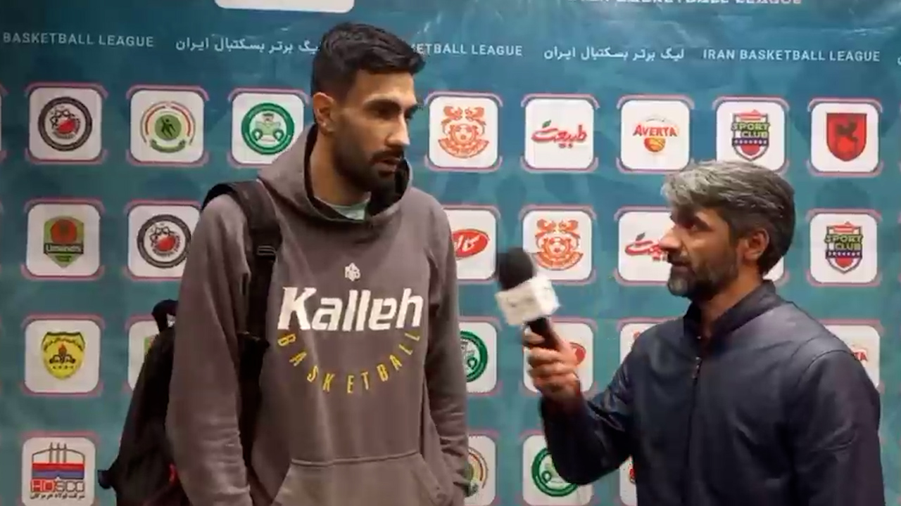 امیرحسین یازرلو شهرداری گرگان