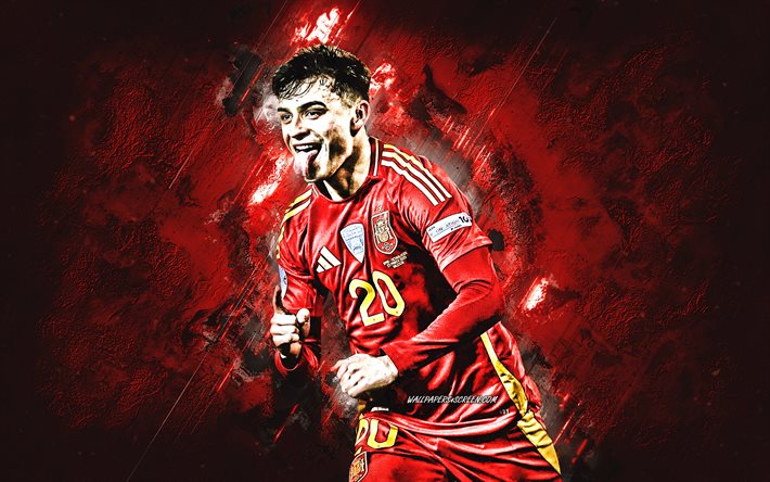 Pedri wallpaper hd