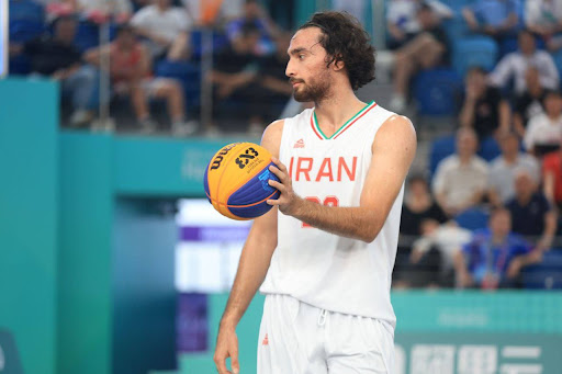 محمدمهدی رحیمی نفت آبادان