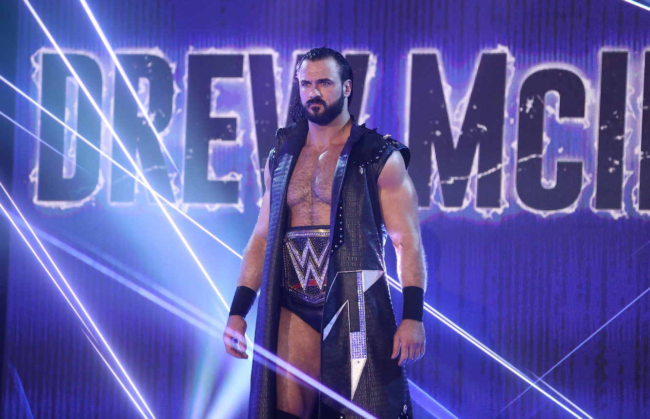 McIntyre wallpaper for laptop