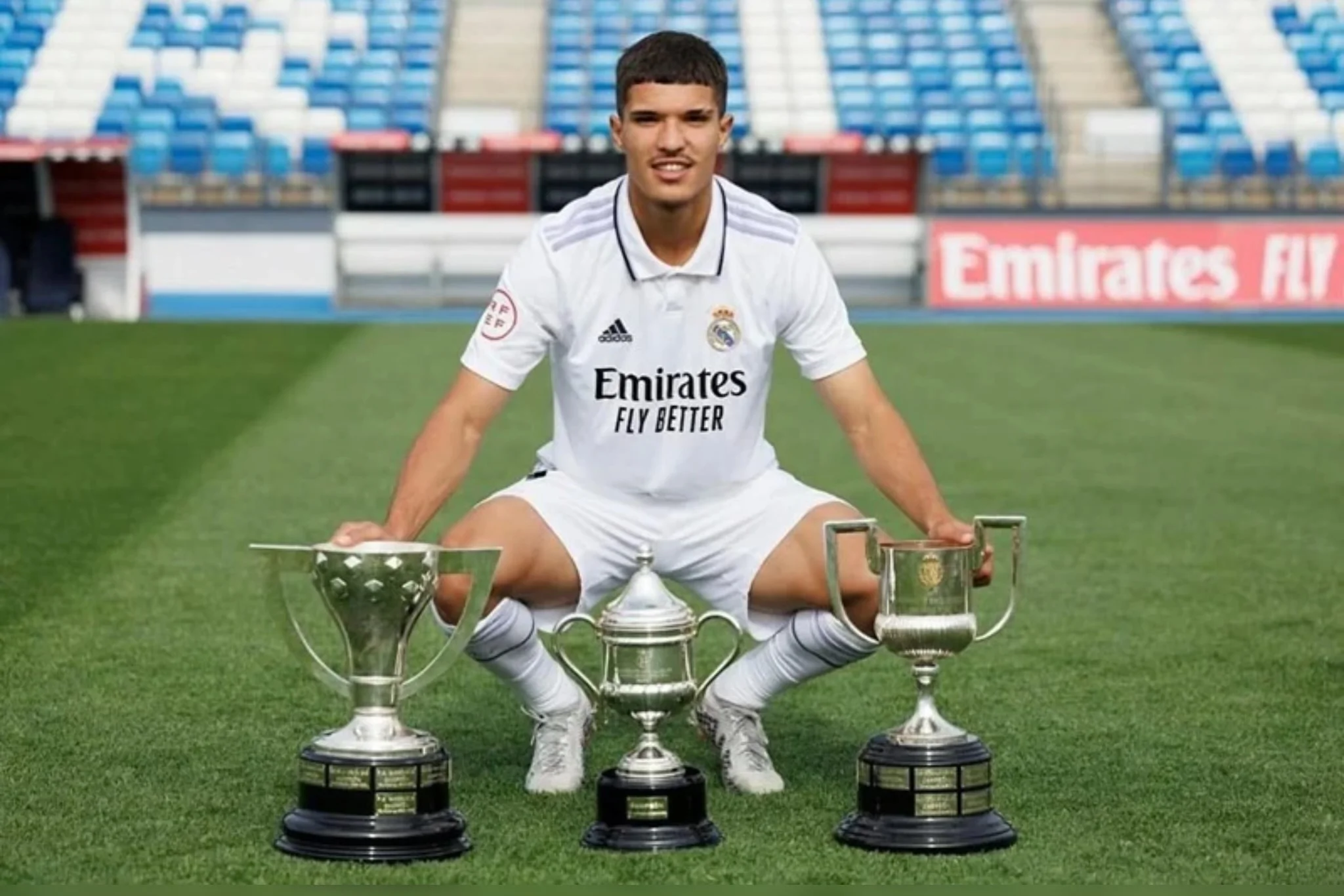 Youssef Enriquez Lekhedim wallpaper hd