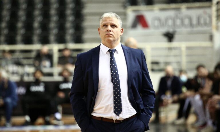 عکس سوتیریس مانولوپولوس