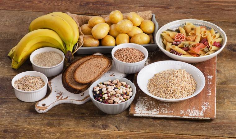 بمب انرژی قبل تمرین والیبال