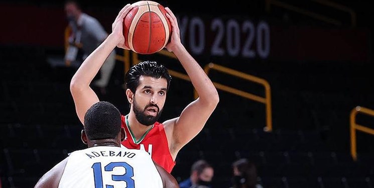 محمد جمشیدی