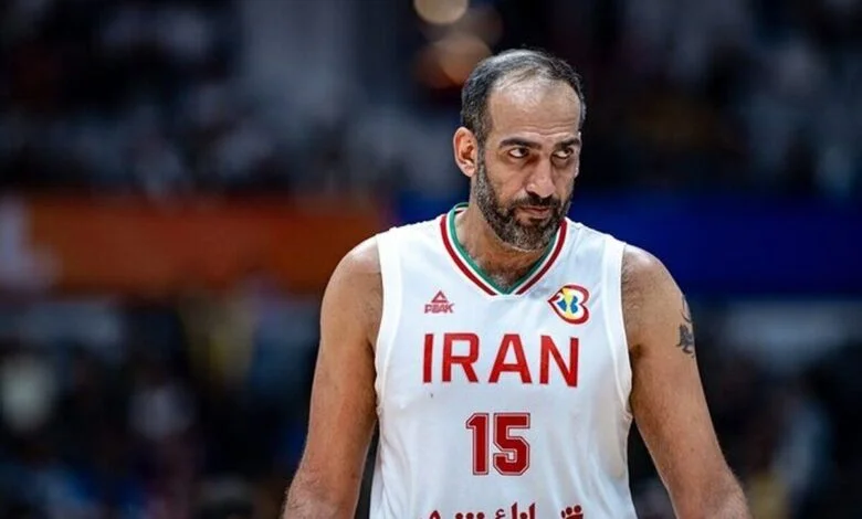 حامد حدادی بیوگرافی