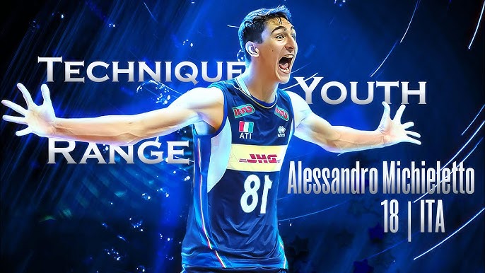  wallpaper hd Alessandro Michieletto