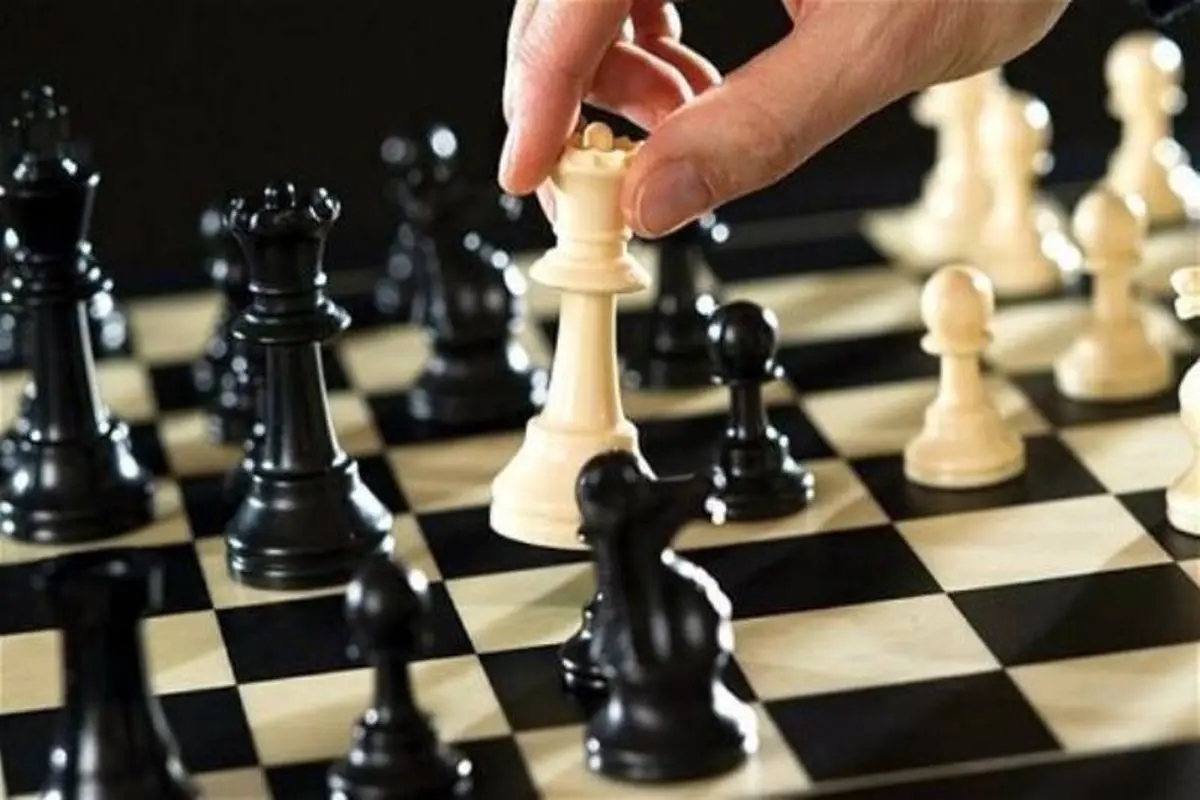 جدیدترین رنکینگ فیده جایگاه شطرنج‌بازان ایران