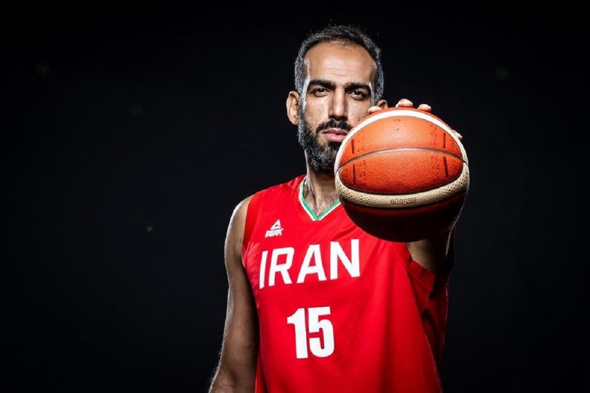 عکس پروفایل حامد حدادی