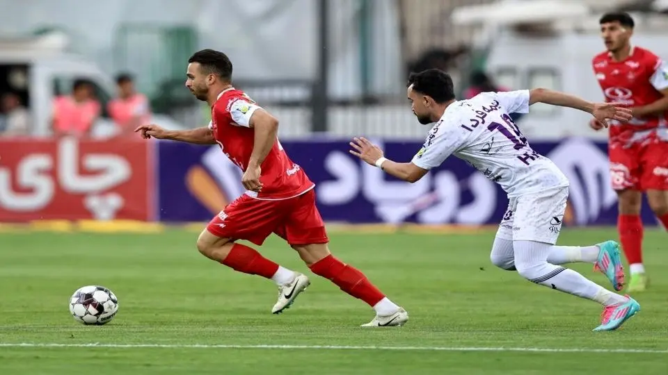 زمان شروع مسابقات لیگ برتر