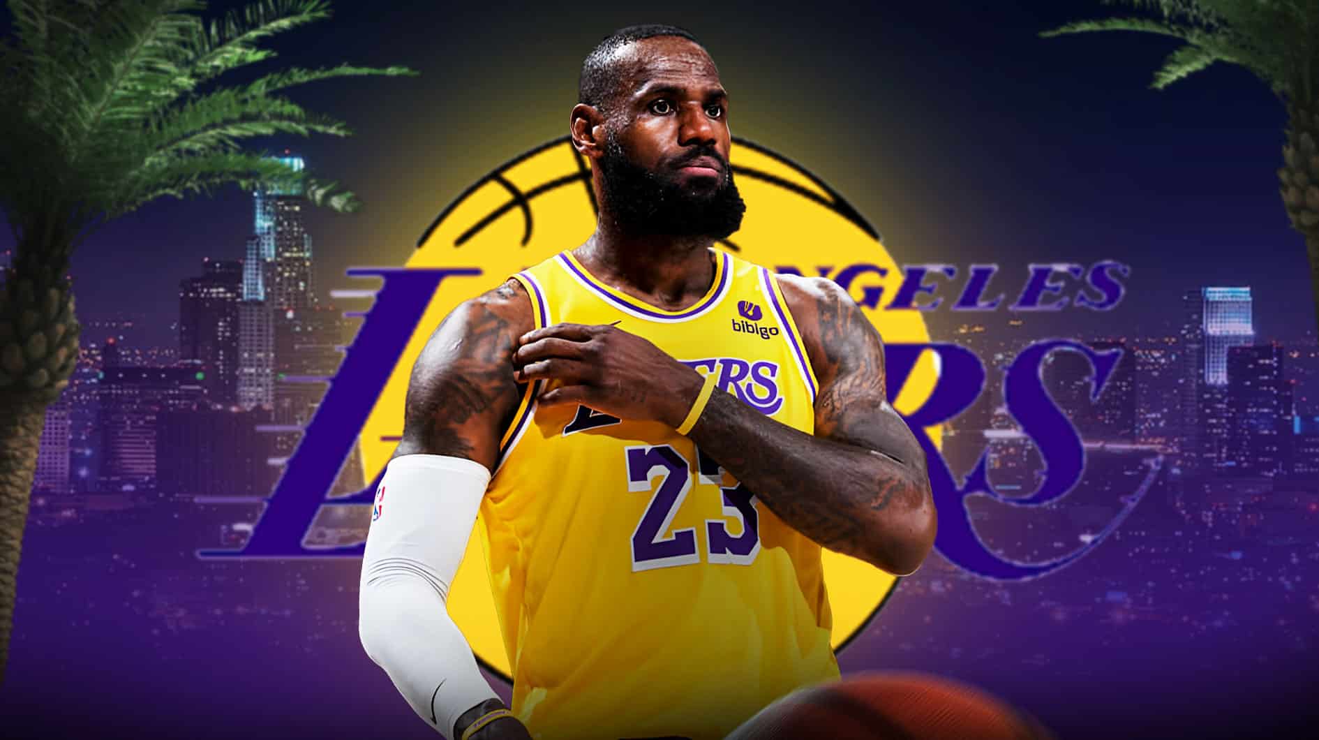 wallpaper Bj