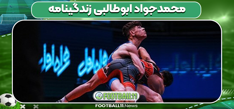محمدجواد ابوطالبی زندگینامه