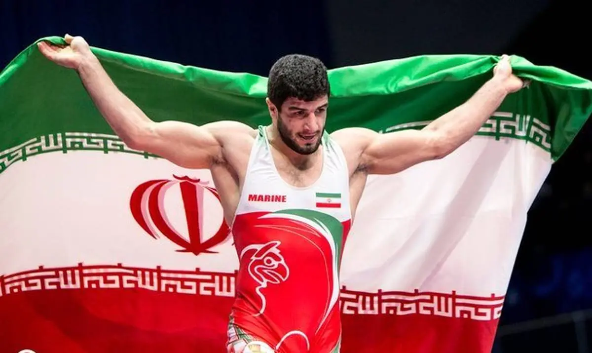 عکس پروفایل کامران قاسمپور
