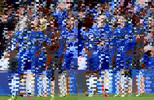 ده فروش گران‌قیمت تاریخ چلسی