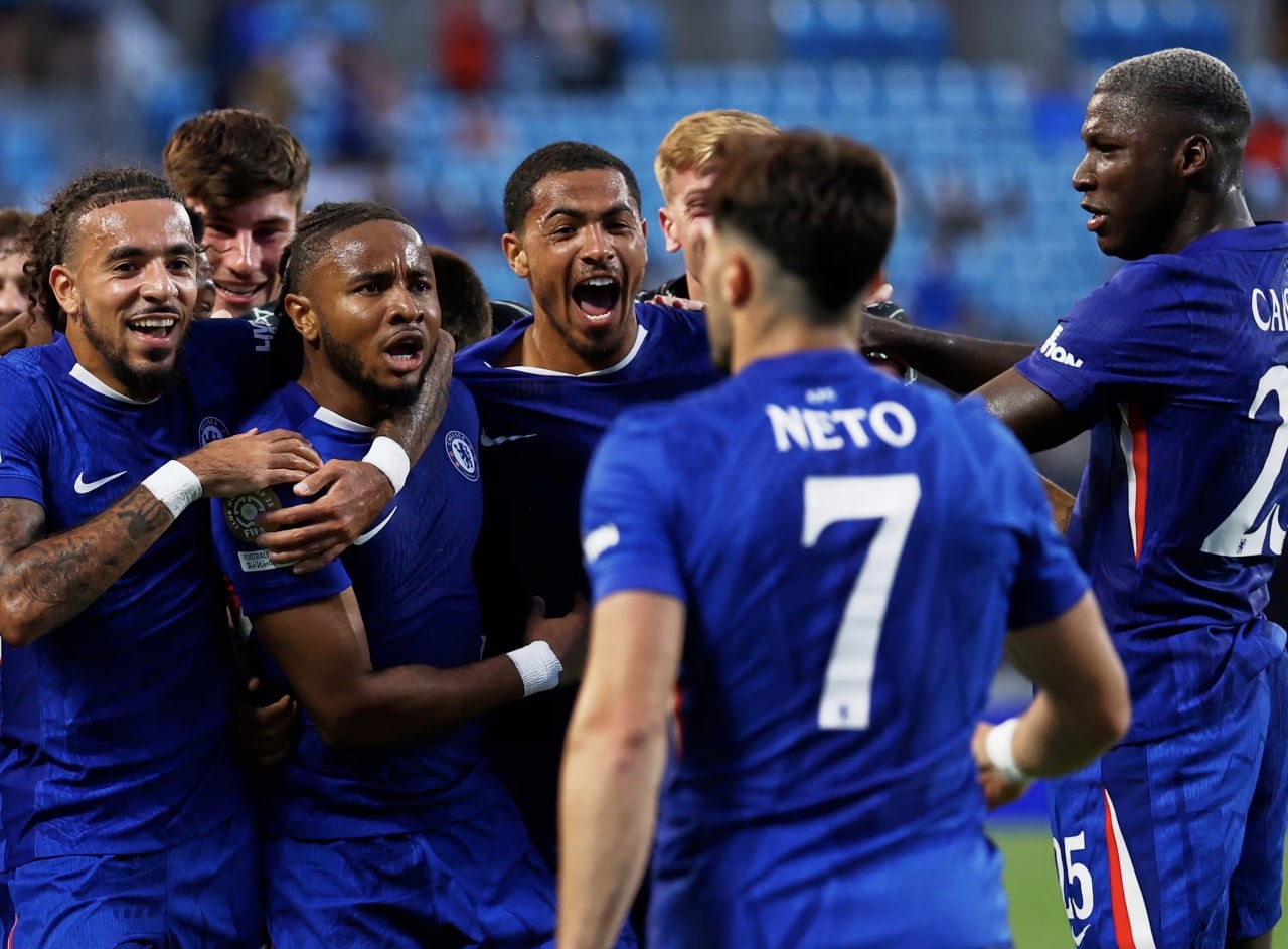 گران‌ترین فروش‌های تاریخ باشگاه چلسی