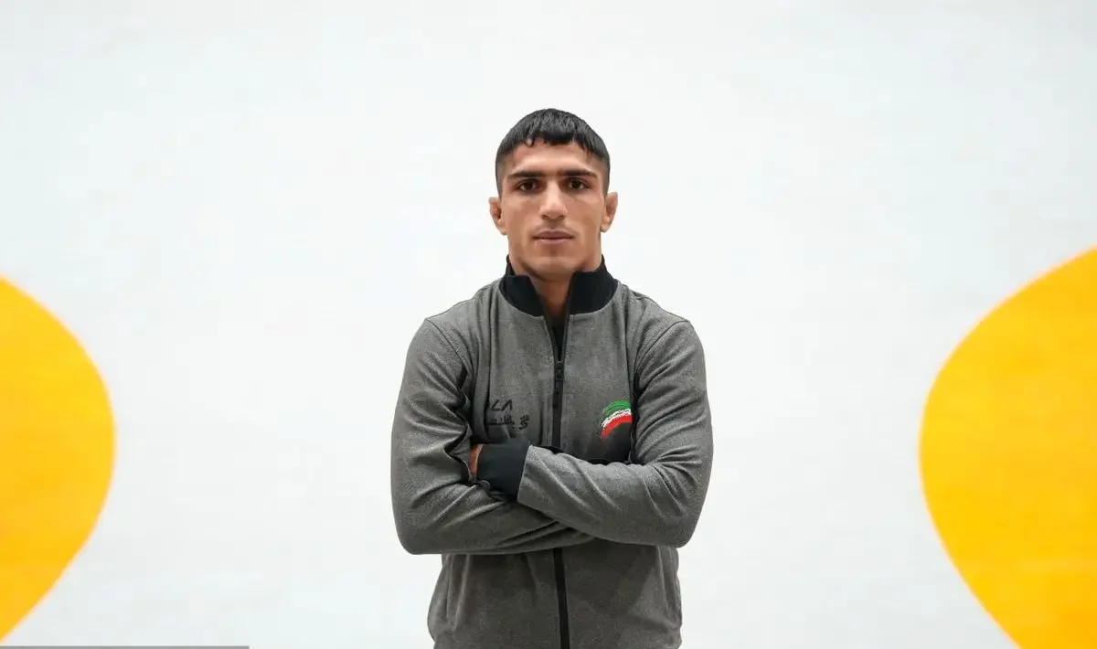 عکس جذاب علی مومنی