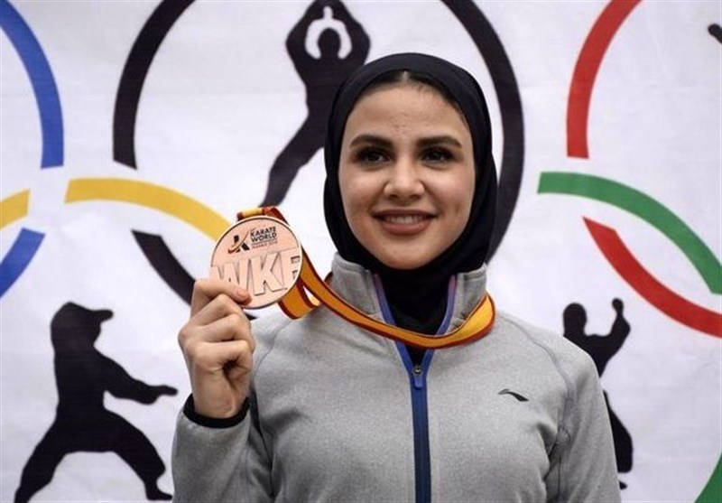 Sara Bahmanyar wallpaper for your phone