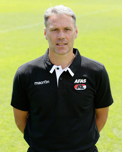 Marco van Basten wallpaper for laptop