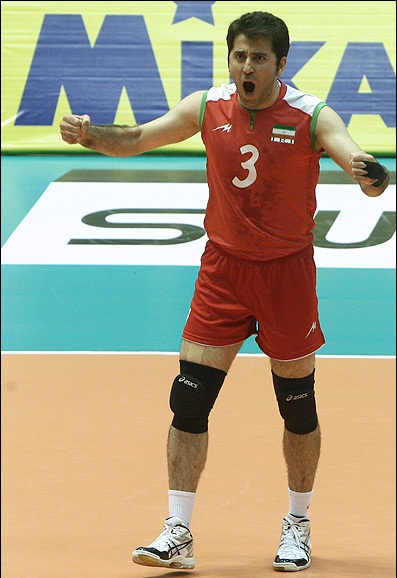 Amir Hosseini wallpaper for laptop