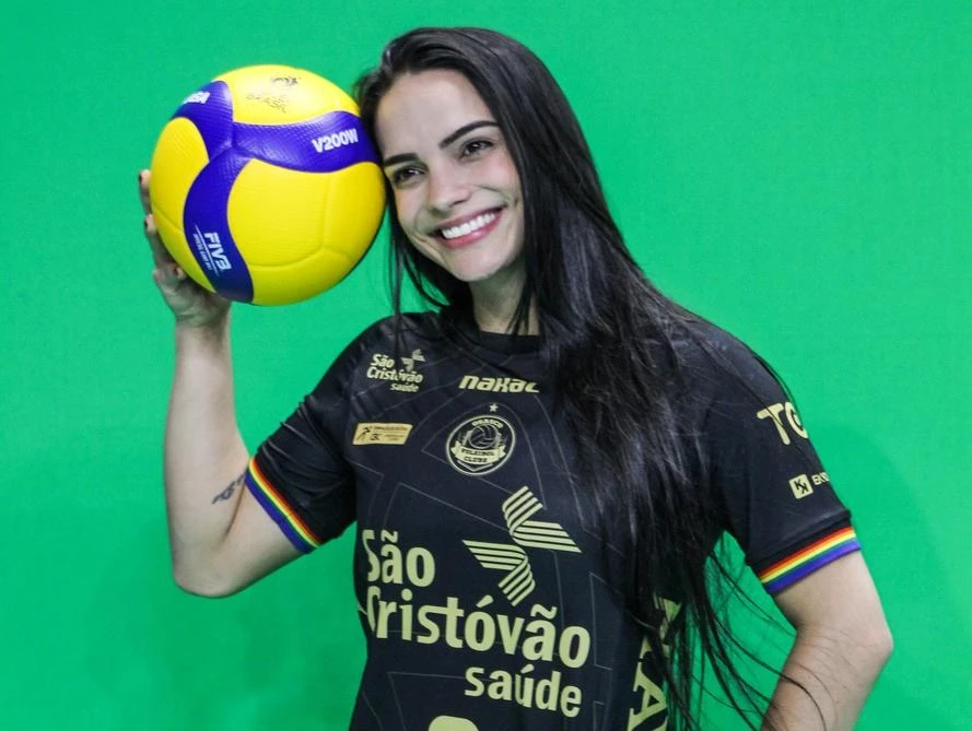 Natália Araújo Wallpaper